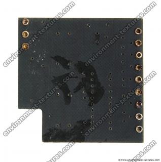 Electronic Plate 0046